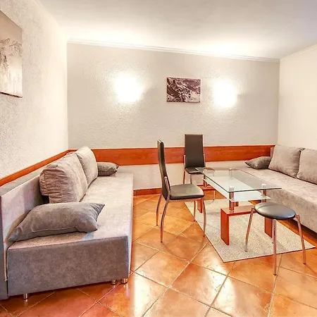Tatry Apartment