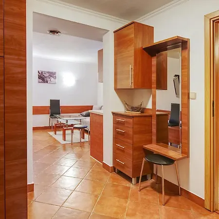 Apartment Tatry